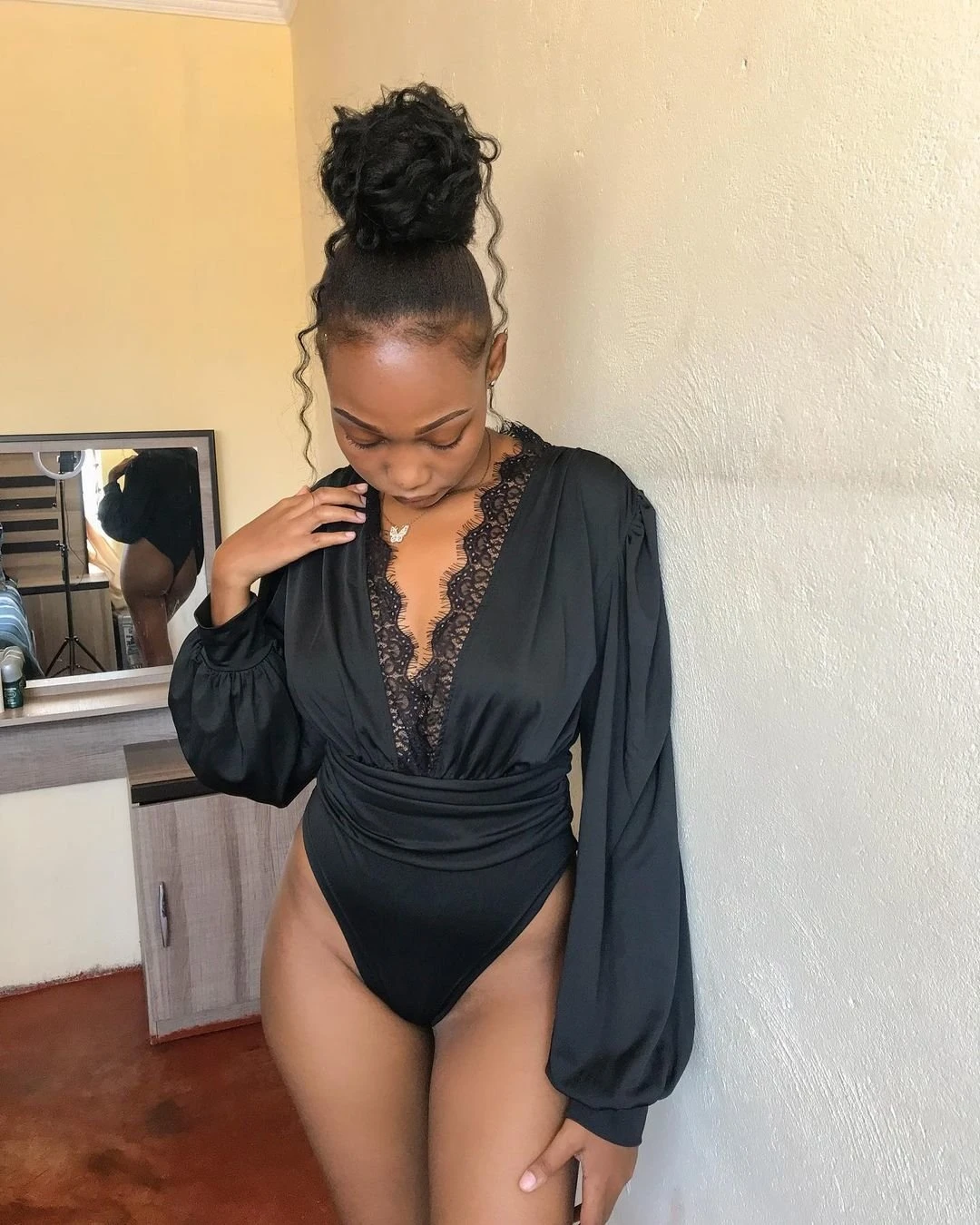 SEXY SLIM African HOTTIE – Kenyan escort in Kathmandu, Escort, Kathmandu