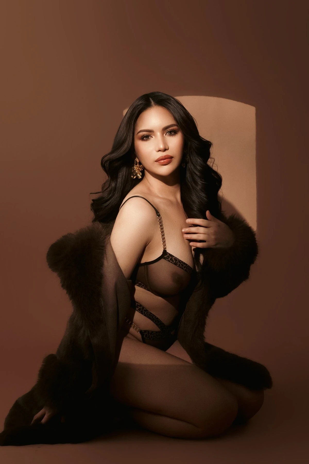 Sexy Hot Asian Maria 🇵🇭🇺🇸 – Filipino escort in Seoul — 8 / 12