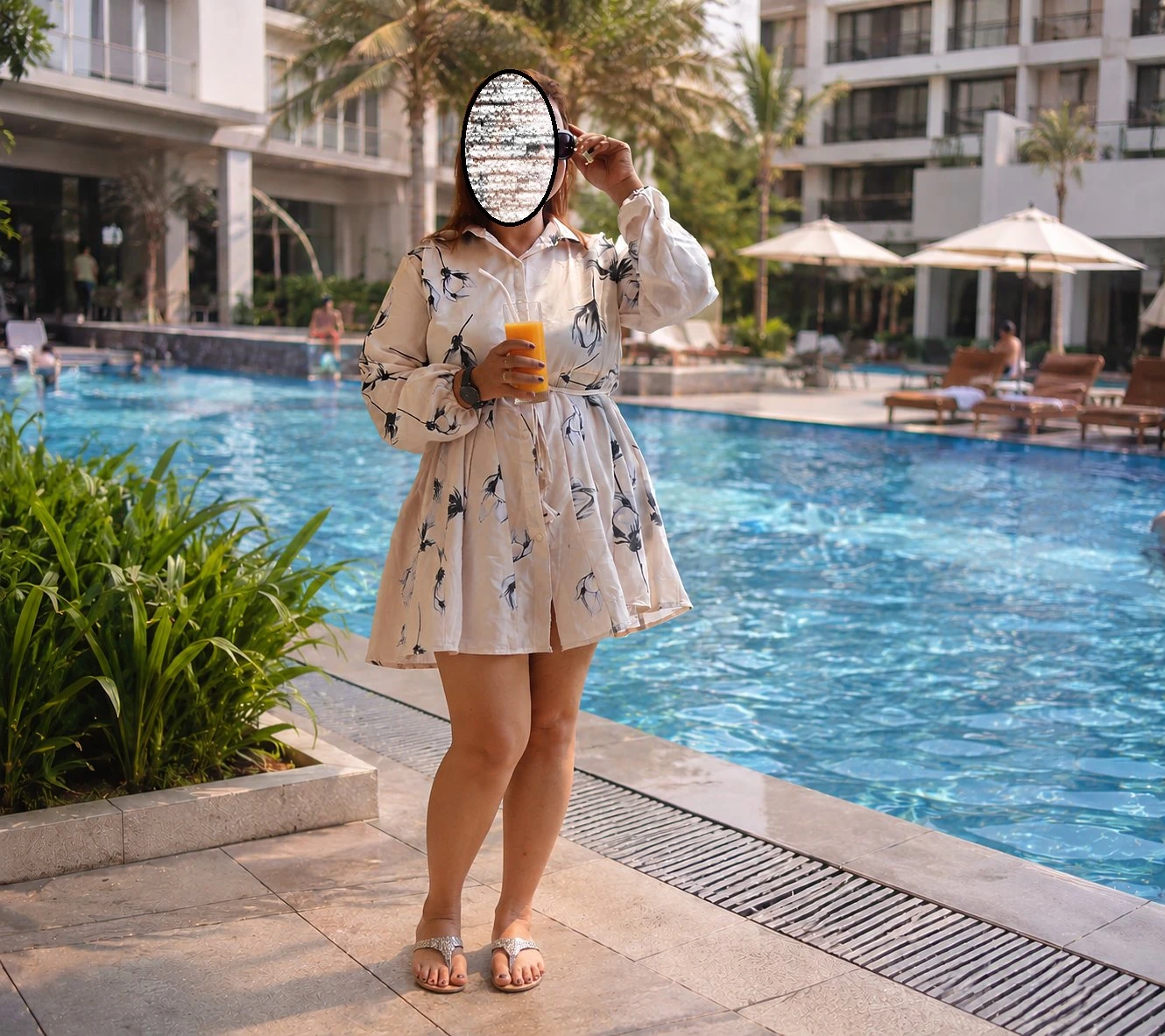 Bong Beauty Trisha – Indian escort in Kolkata — 13 / 14