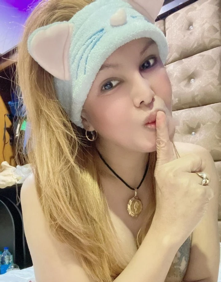 tested best blowjob in town Line bjellen – Russian escort in Macao — 10 / 31