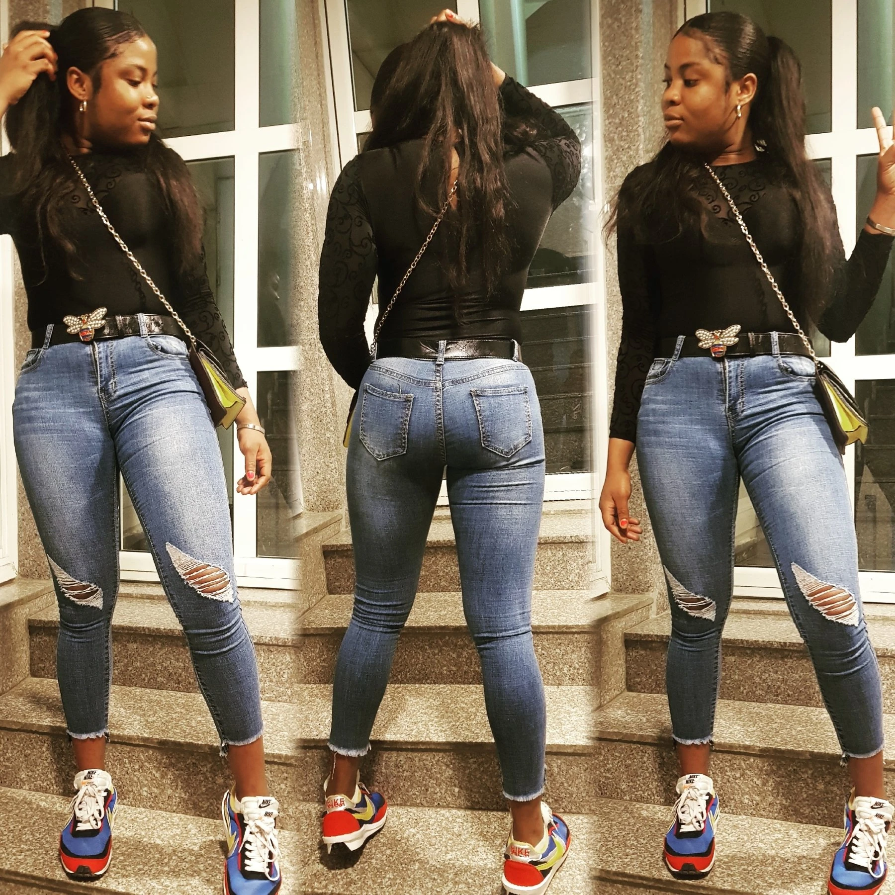 Yetty Gold – Malawian escort in Beirut — 4 / 8