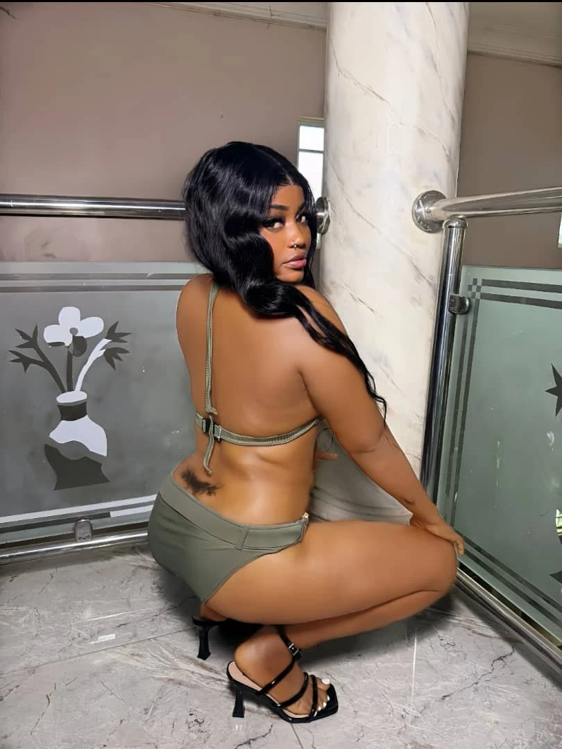 Shaxxy – Cameroonian escort in Dakar, Escort, Dakar