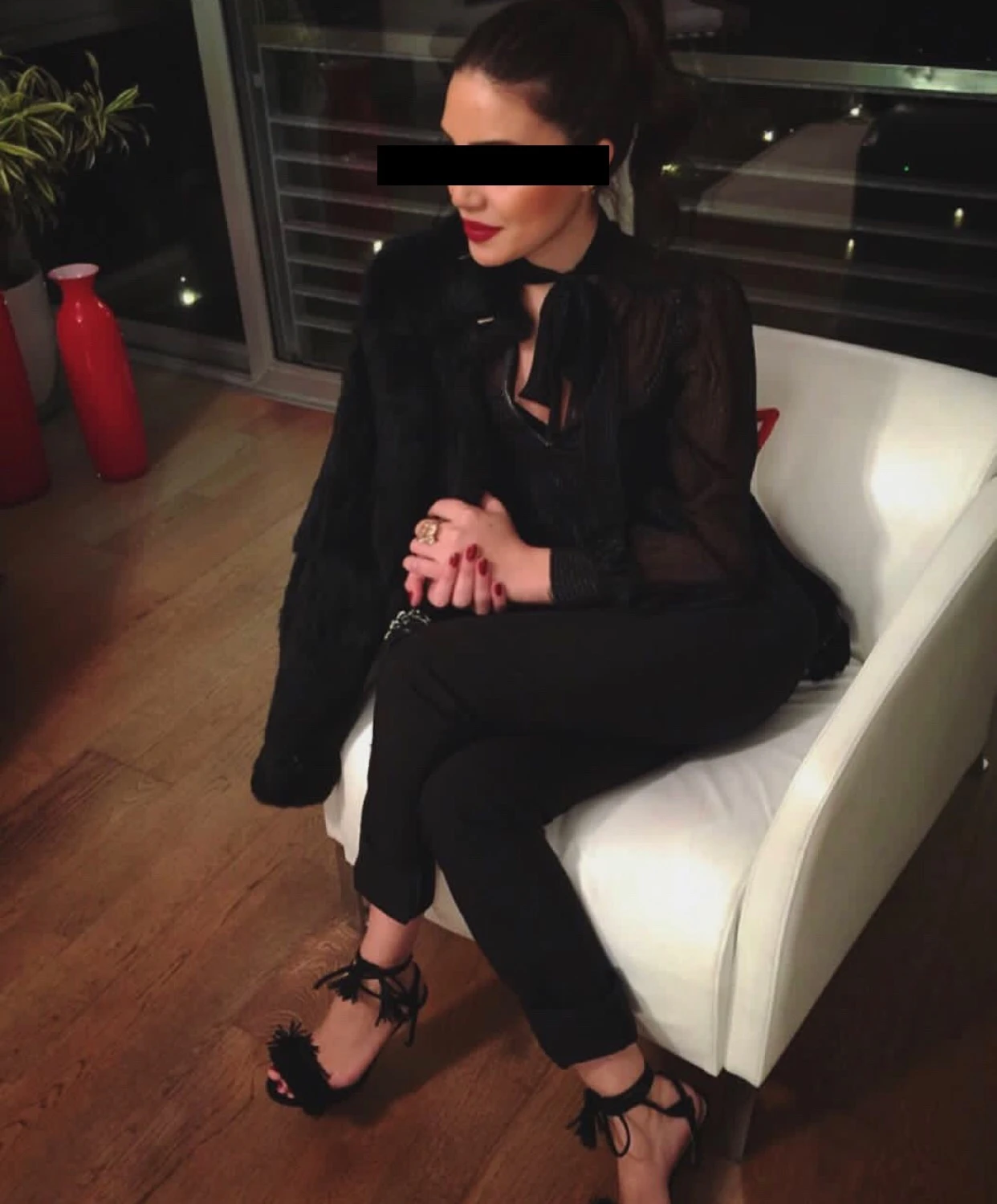 Lunaxxx – Swiss escort in Seoul — 2 / 4