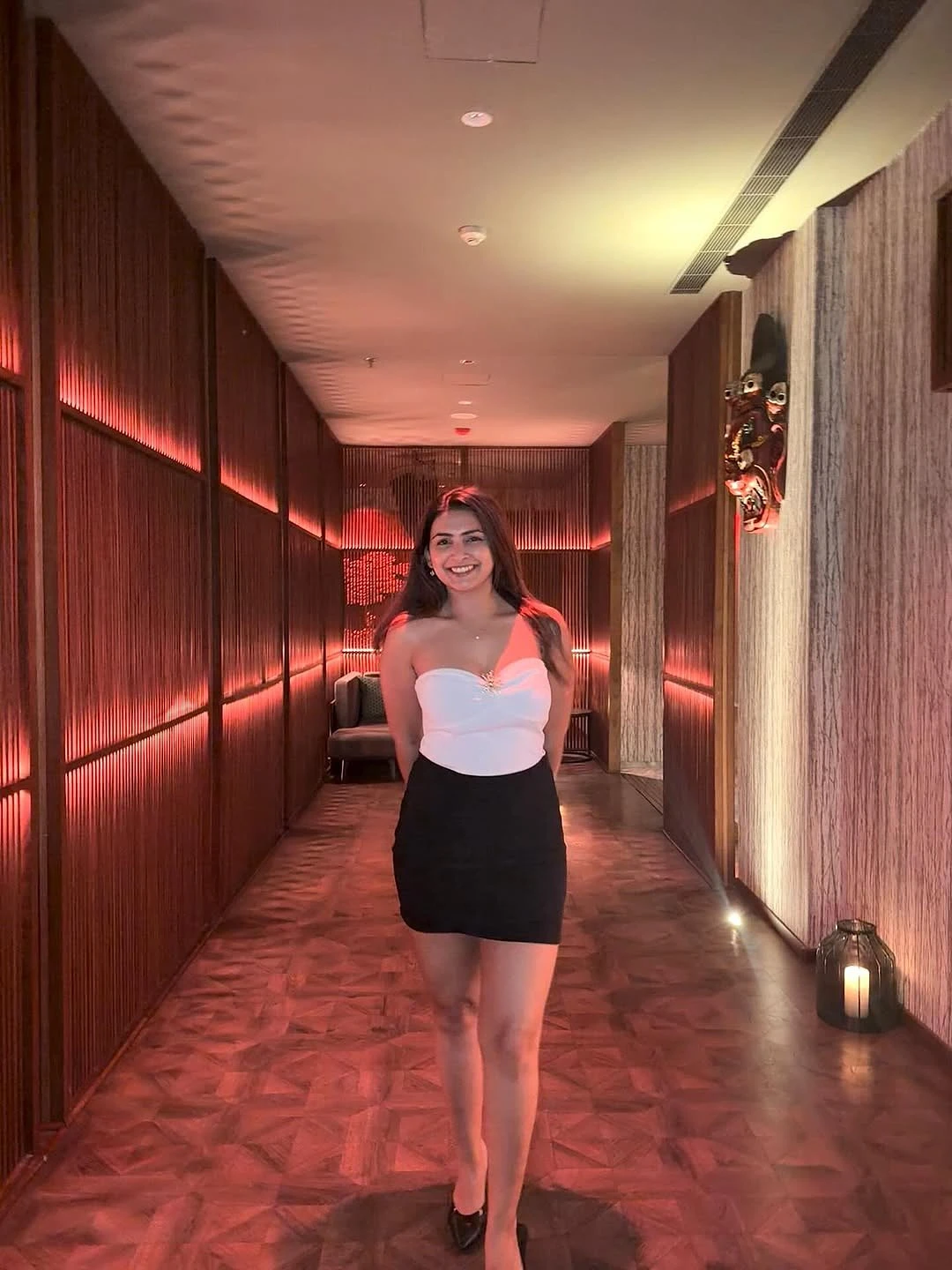 Purvi Escort – Indian escort in Nagpur — 3 / 4