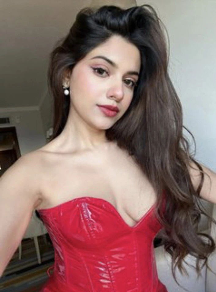 Swati – Indian escort in Pune, Escort, Pune