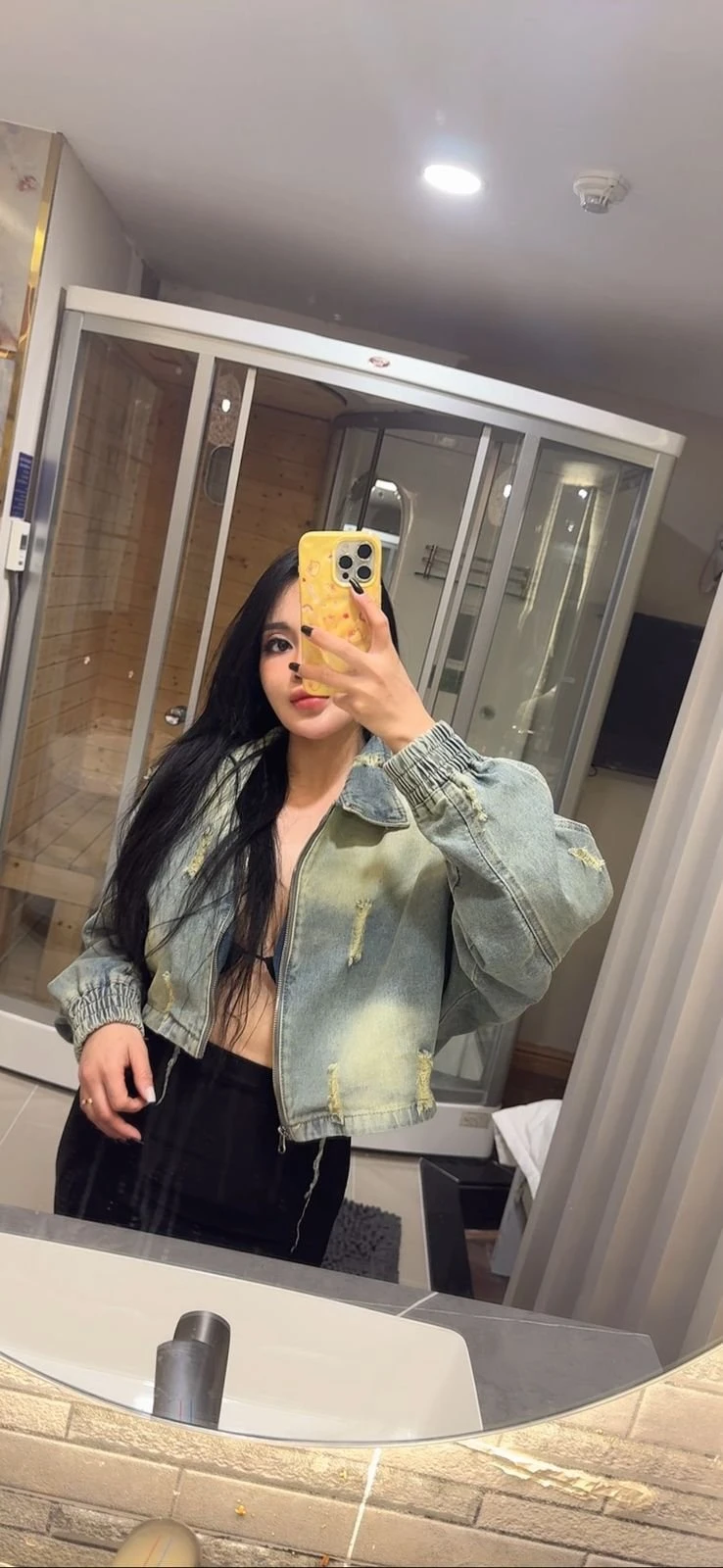 Ms Le ᴠᴇʀɪꜰɪᴇᴅ ᴘɪᴄᴛᴜʀᴇ – Vietnamese escort in Ho Chi Minh City — 13 / 15