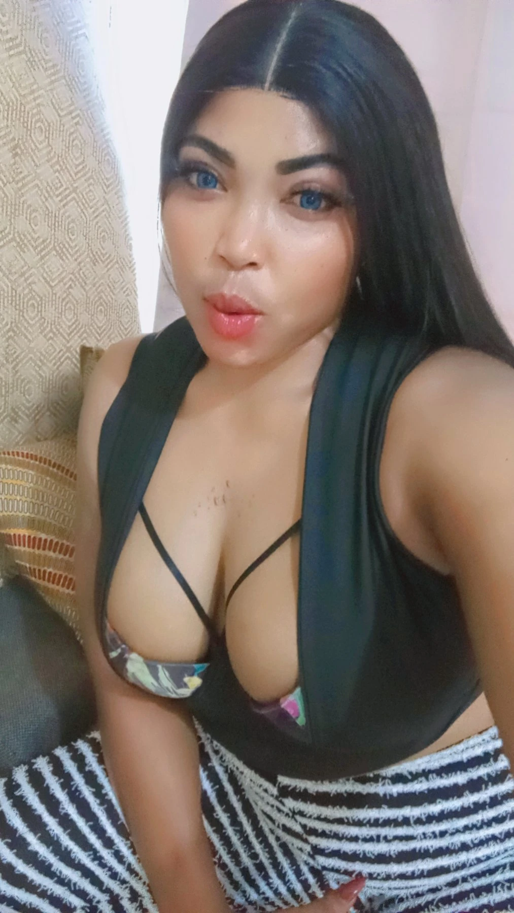 Angel – South African escort in Lomé — 3 / 4
