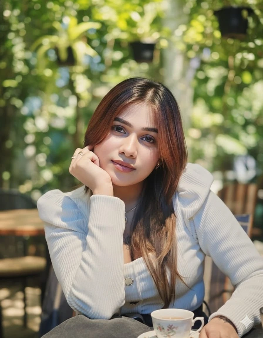 Milly – Russian escort in Pune — 9 / 11