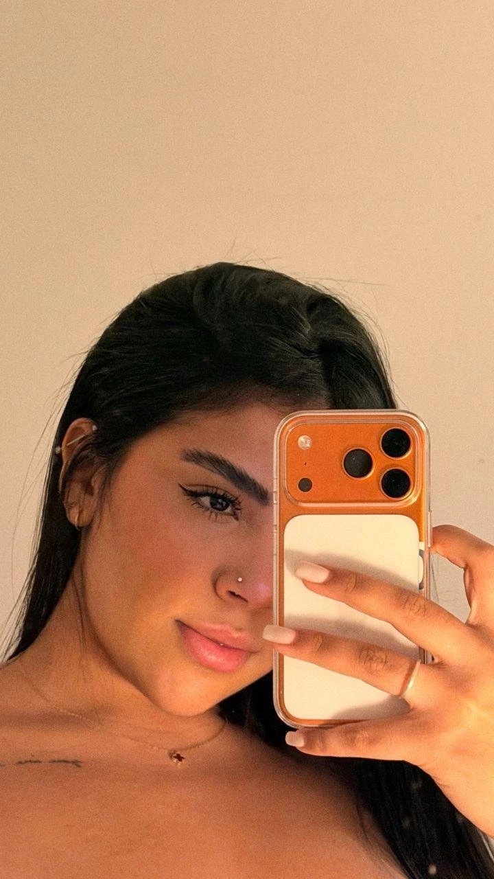 Vanessa – Venezuelan escort in Beirut — 5 / 7