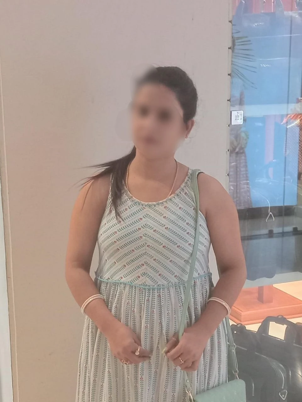 MONIKA Hot & Sexy Independent Models – Indian escort in Kolkata — 2 / 4