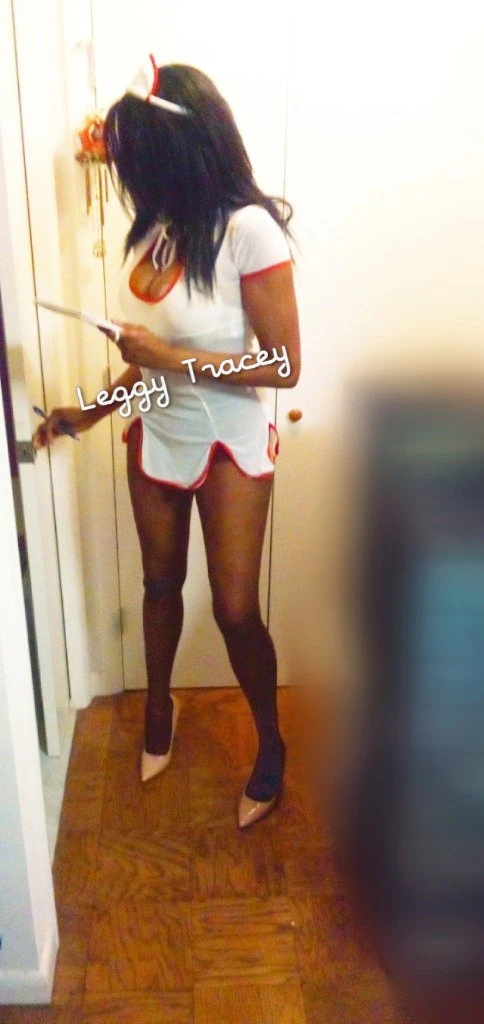Leggy Tracey – escort in Jersey — 7 / 11
