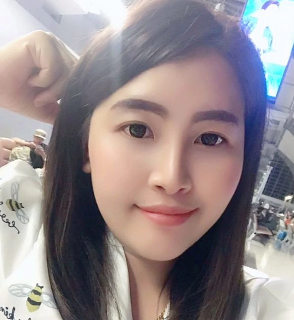 Kim – Thai escort in Colombo — 2 / 3