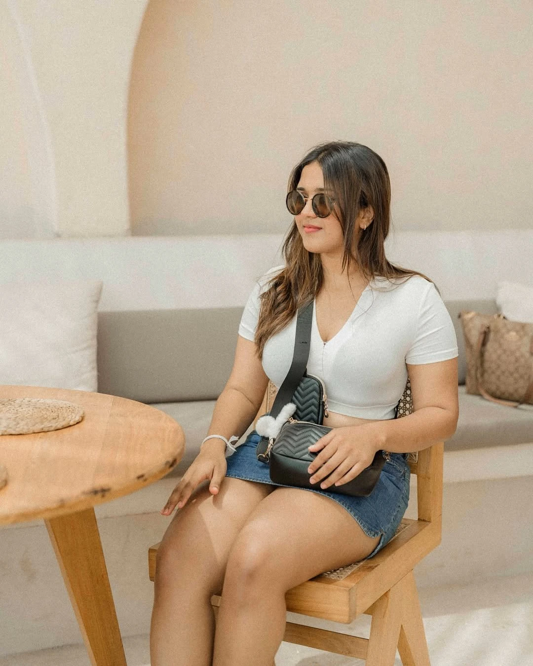 Vanita – escort in Kolkata — 3 / 4