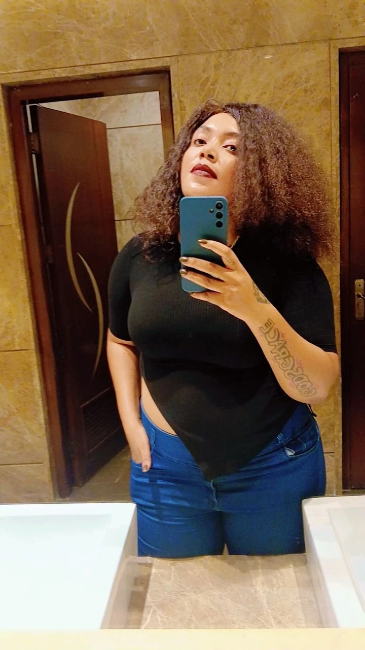 Fetty – South African escort in Thane, Escort, Thane
