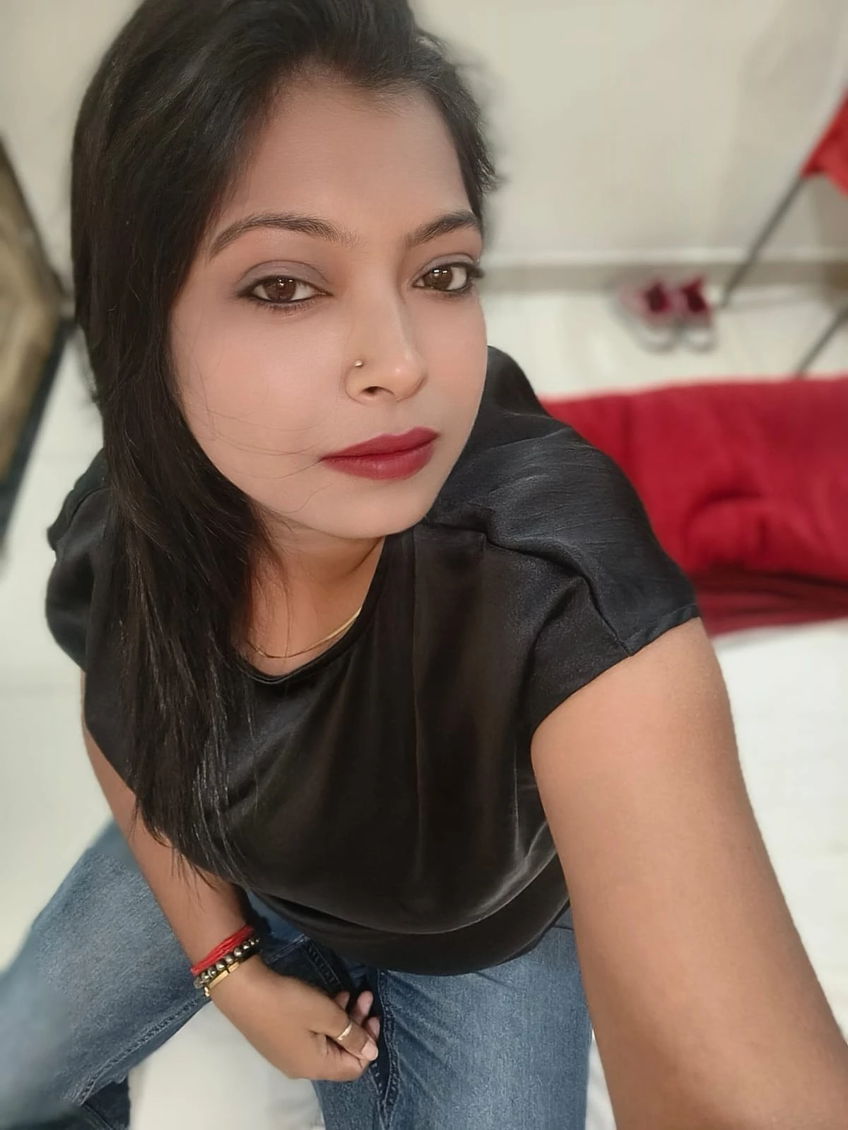 🥀 Let's (cam show sex meet Up) escort – Indian escort in Hyderabad — 7 / 8