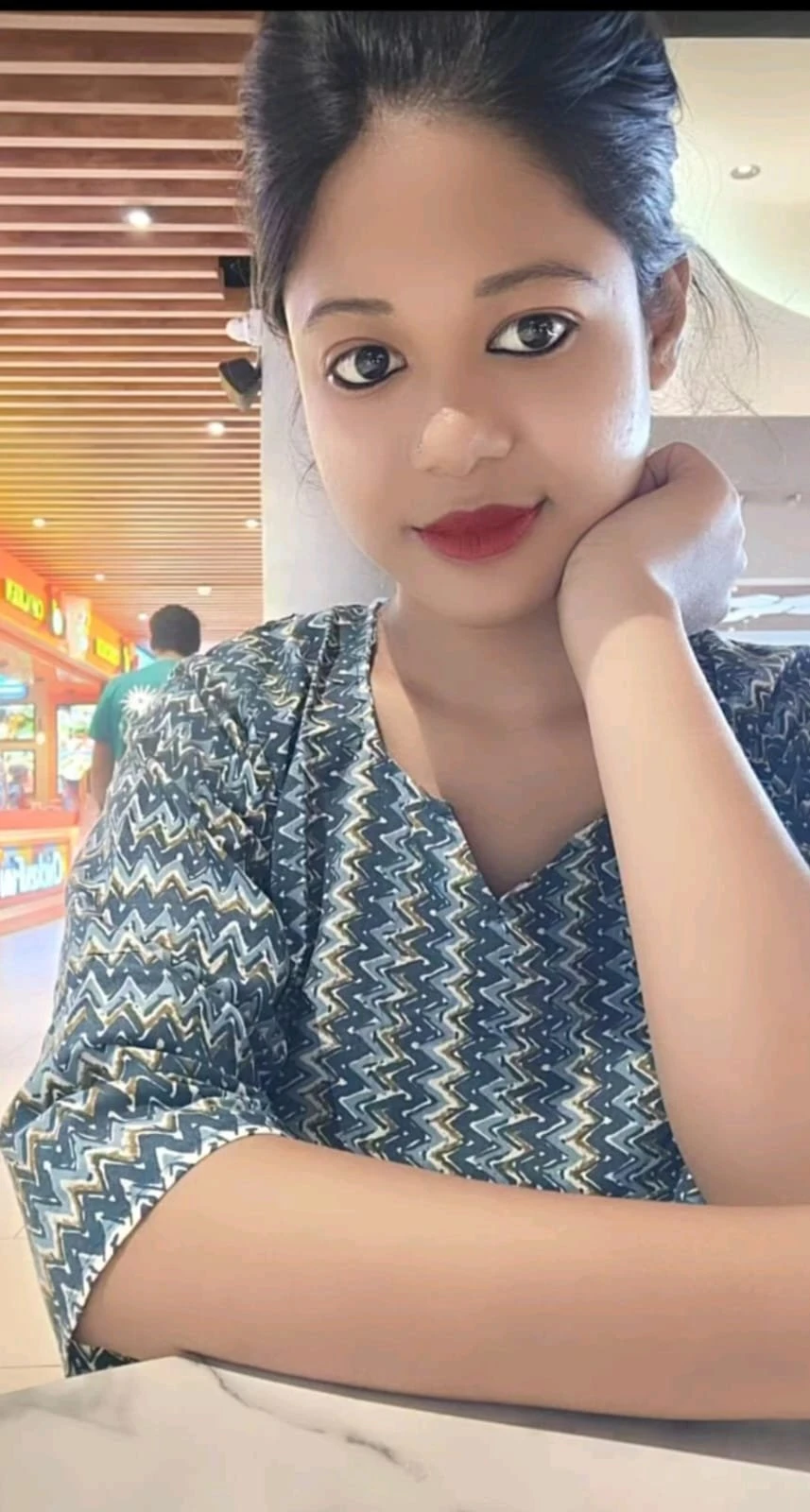 Puja Bose – Indian escort in Kolkata — 9 / 11