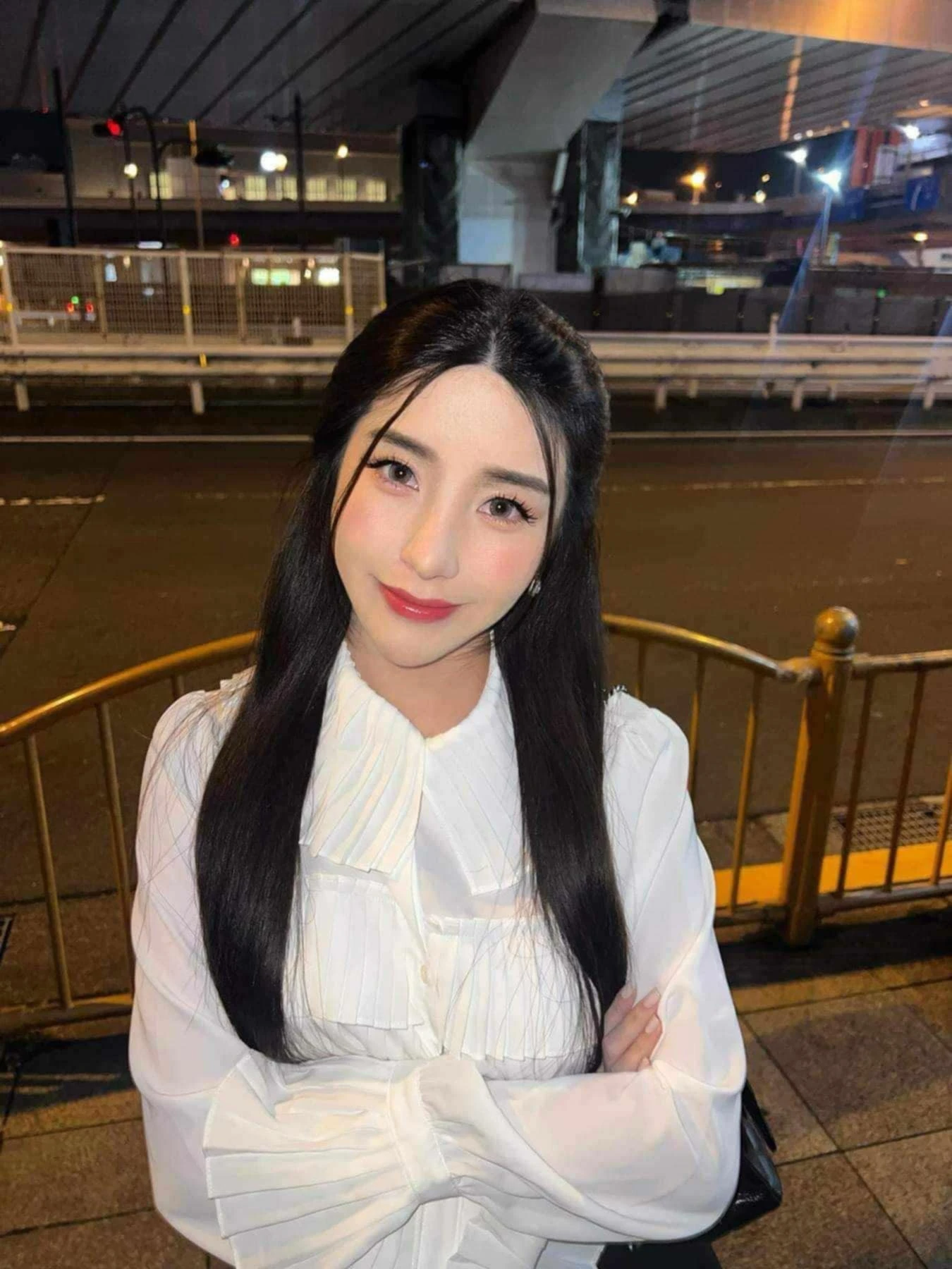 Anny Lee – Vietnamese escort in Seoul — 24 / 25
