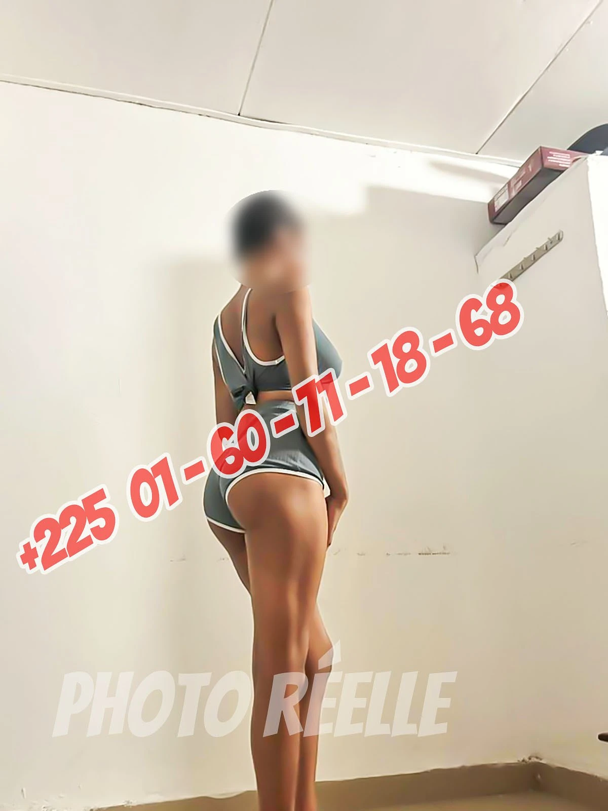 Kititema – Ivorian escort in Abidjan — 4 / 8