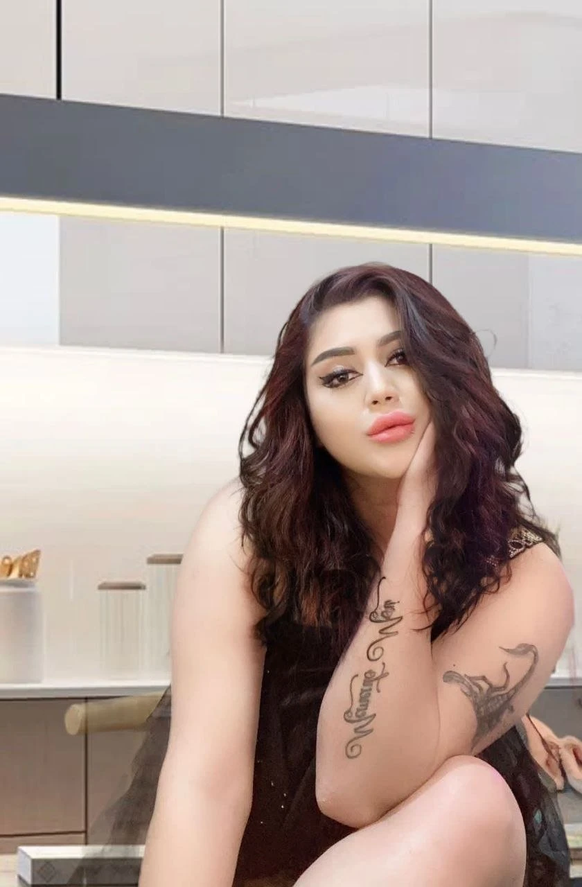 Bhumi Call Girls Sarvices – Indian escort in Pune — 3 / 4