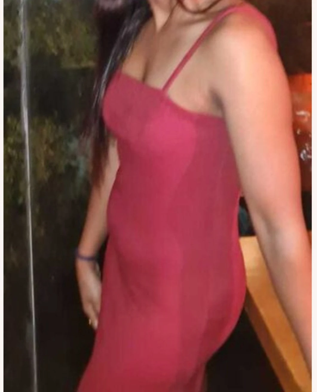 Dark Beauty – Indian escort in New Delhi — 3 / 11