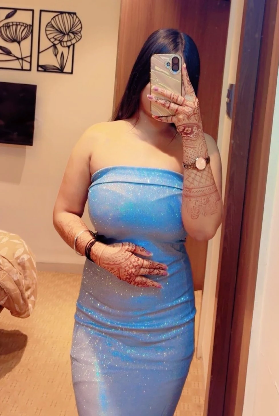 ꧁☆Cam Show\Real Meet☆꧂ 🤍4 – Indian escort in Mumbai — 4 / 5