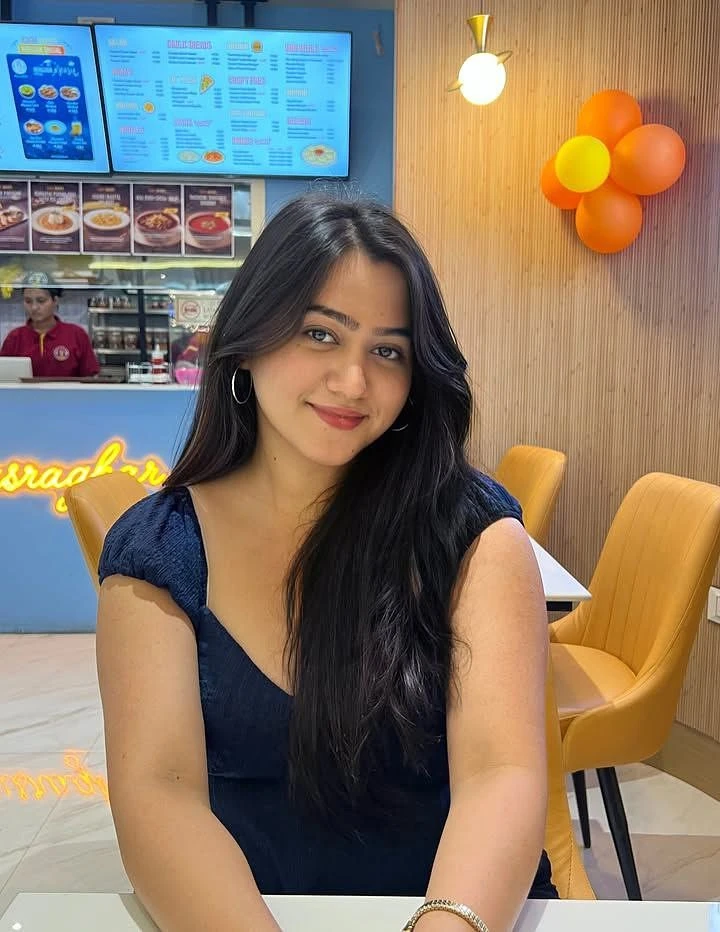 Nitya – escort in Kozhikode — 3 / 4
