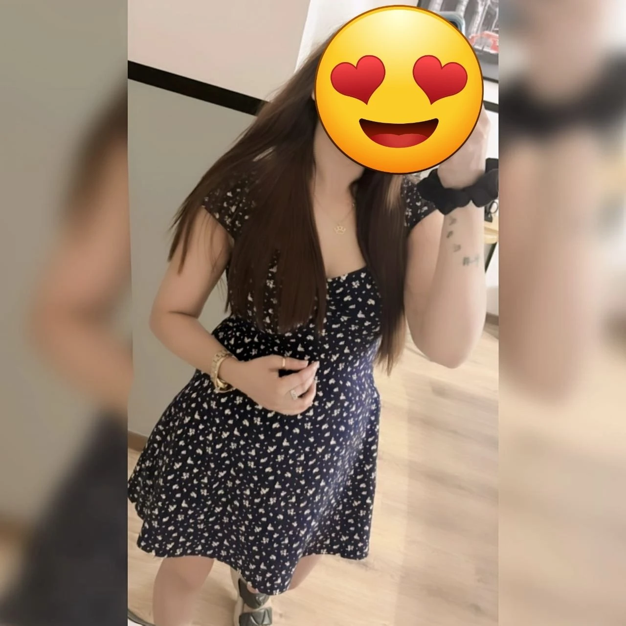 Saloni best service girl – Indian escort in Hyderabad — 2 / 12