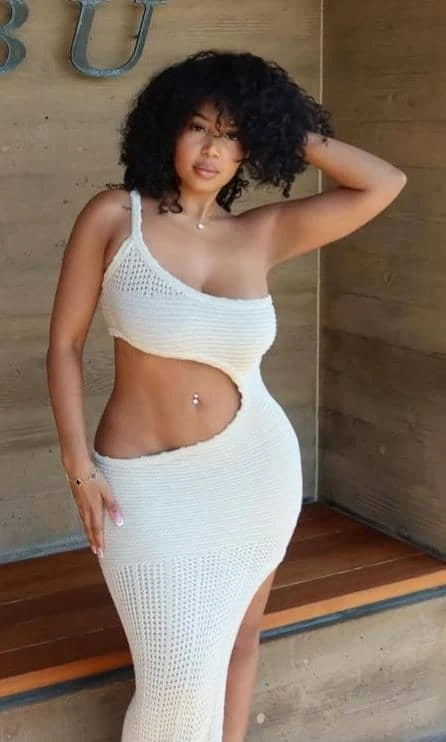Minaj, Wild Bitch In The City – South African escort in Jaipur — 4 / 6