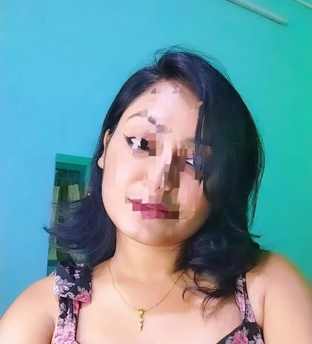 Aarti – Indian escort in Navi Mumbai — 3 / 4
