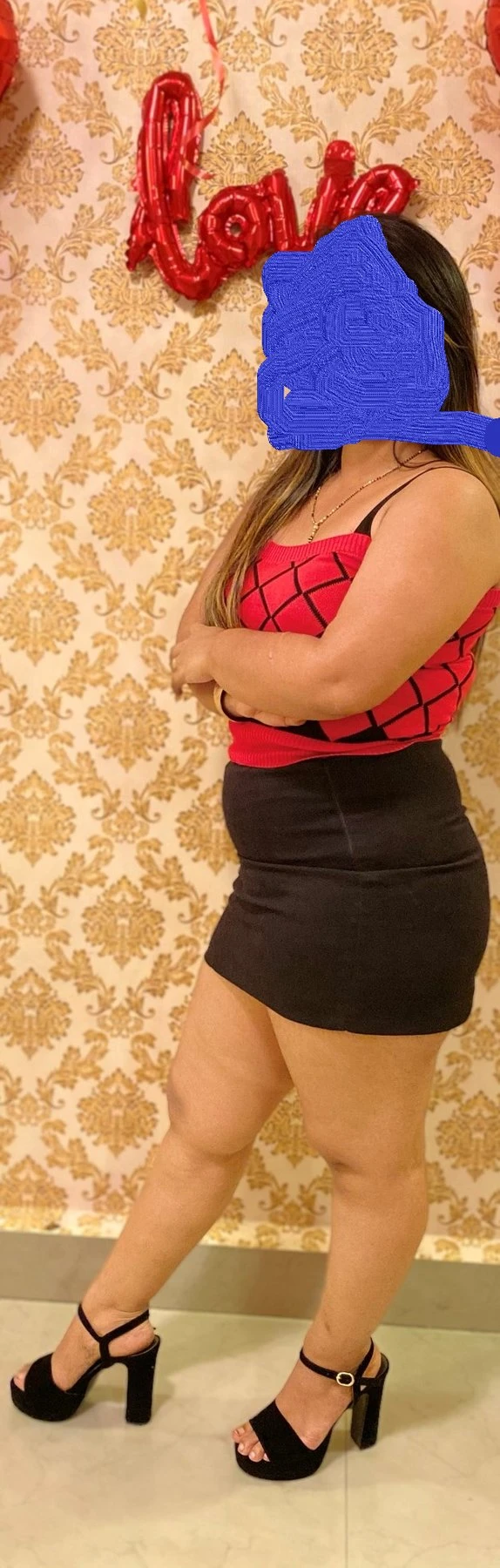 Mumbai Angel – Indian escort in Mumbai — 6 / 21