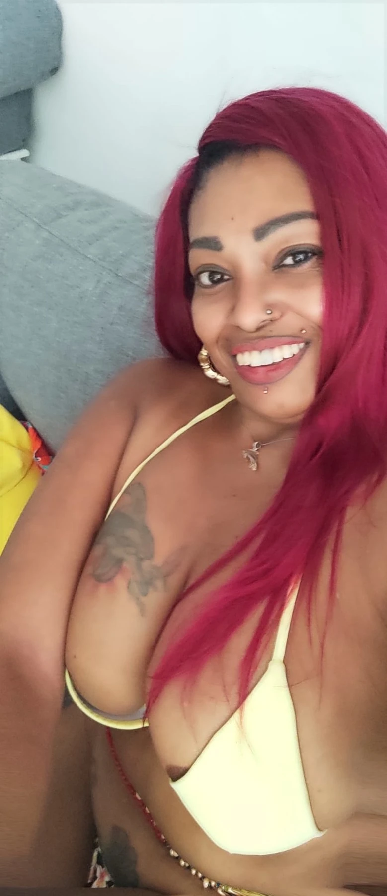 Romi – Brazilian escort in Malta — 5 / 6