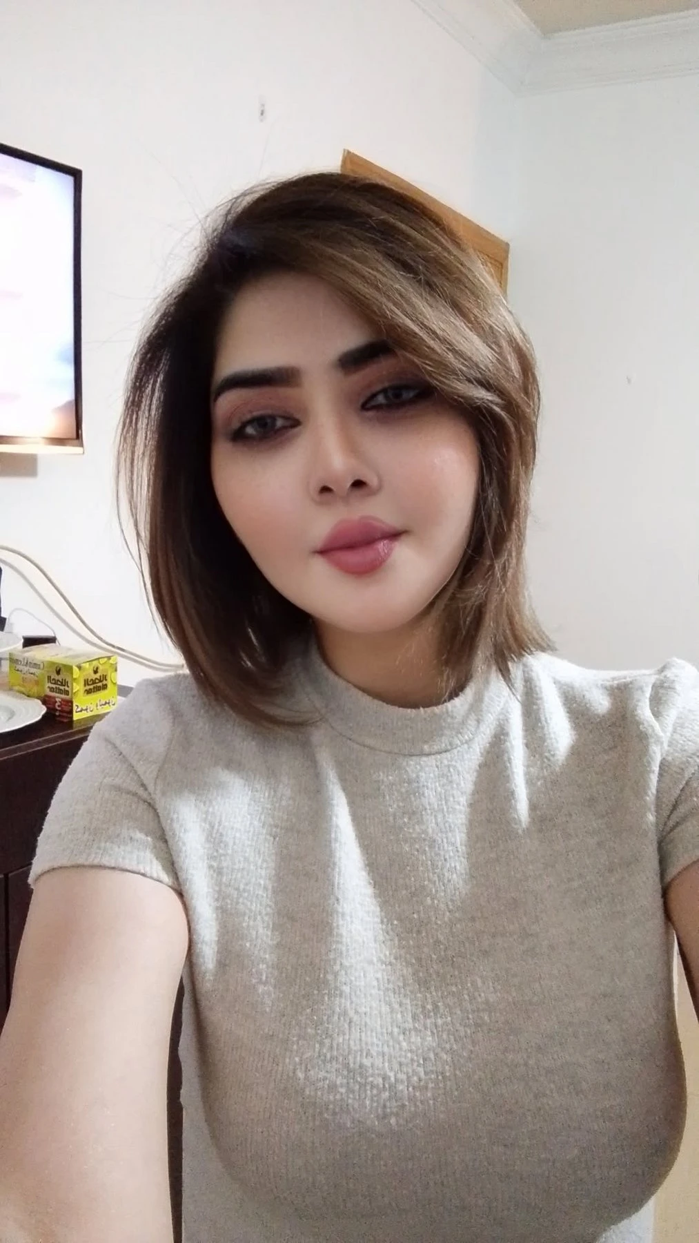 Ienovr – Syrian escort in Erbil — 2 / 18