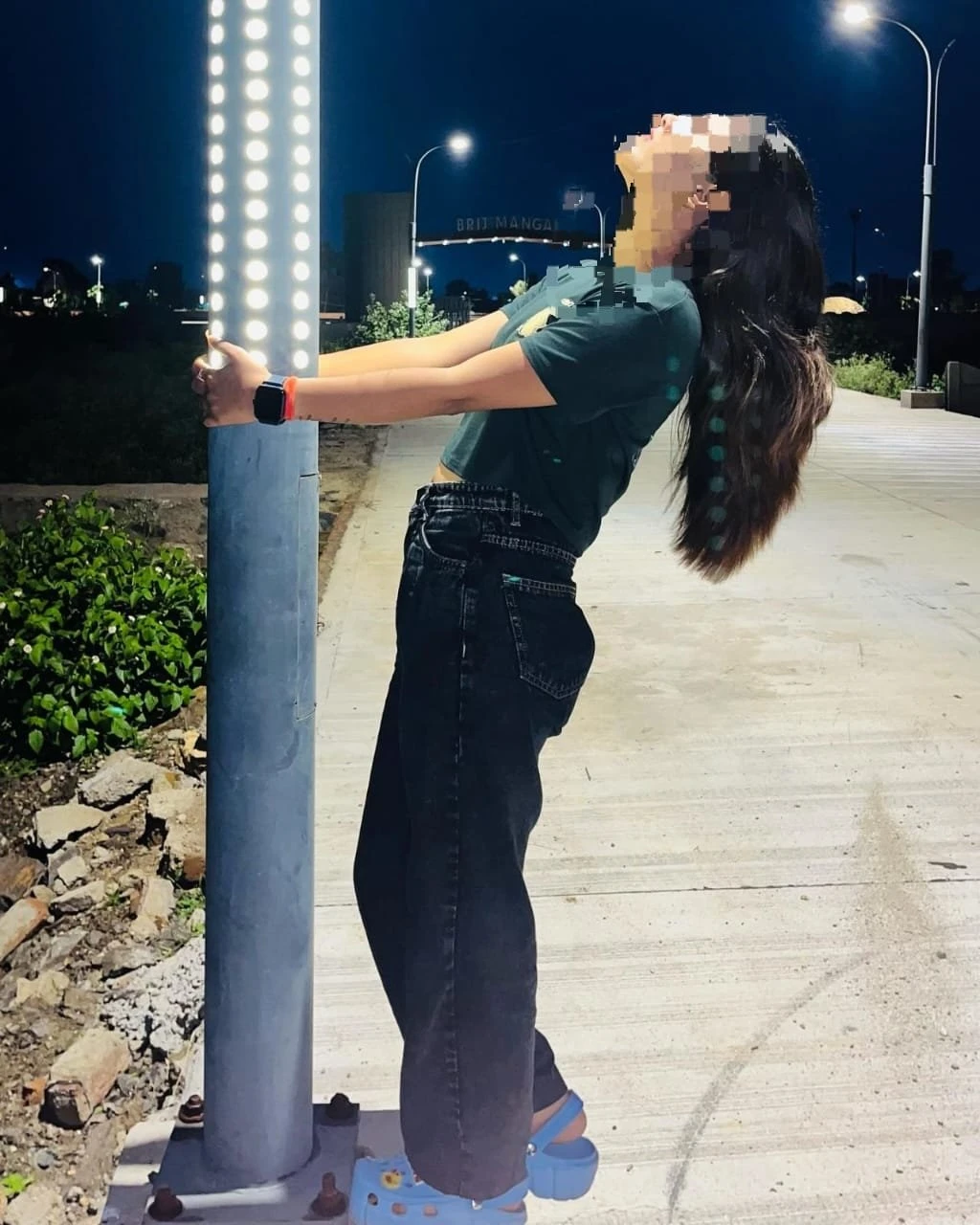 Anamika Sharma FULL CASH NO ADVANCE – Indian escort in Indore — 4 / 5