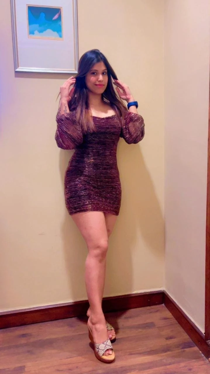 Parfect Sarvise – Indian escort in New Delhi — 3 / 5