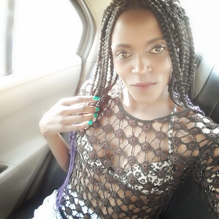 Mistress Ladasha – Ivorian escort in New Delhi — 2 / 6