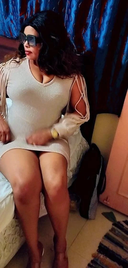 Samara – Kenyan escort in Pune — 2 / 6