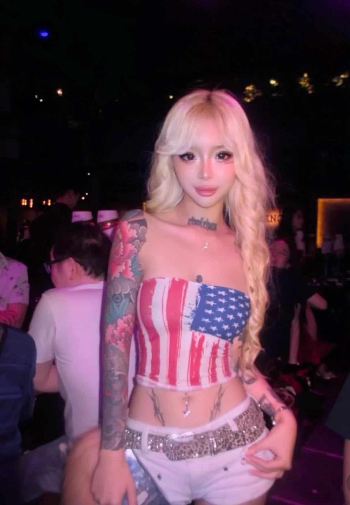 Yu Yu – Vietnamese escort in Ho Chi Minh City — 2 / 31