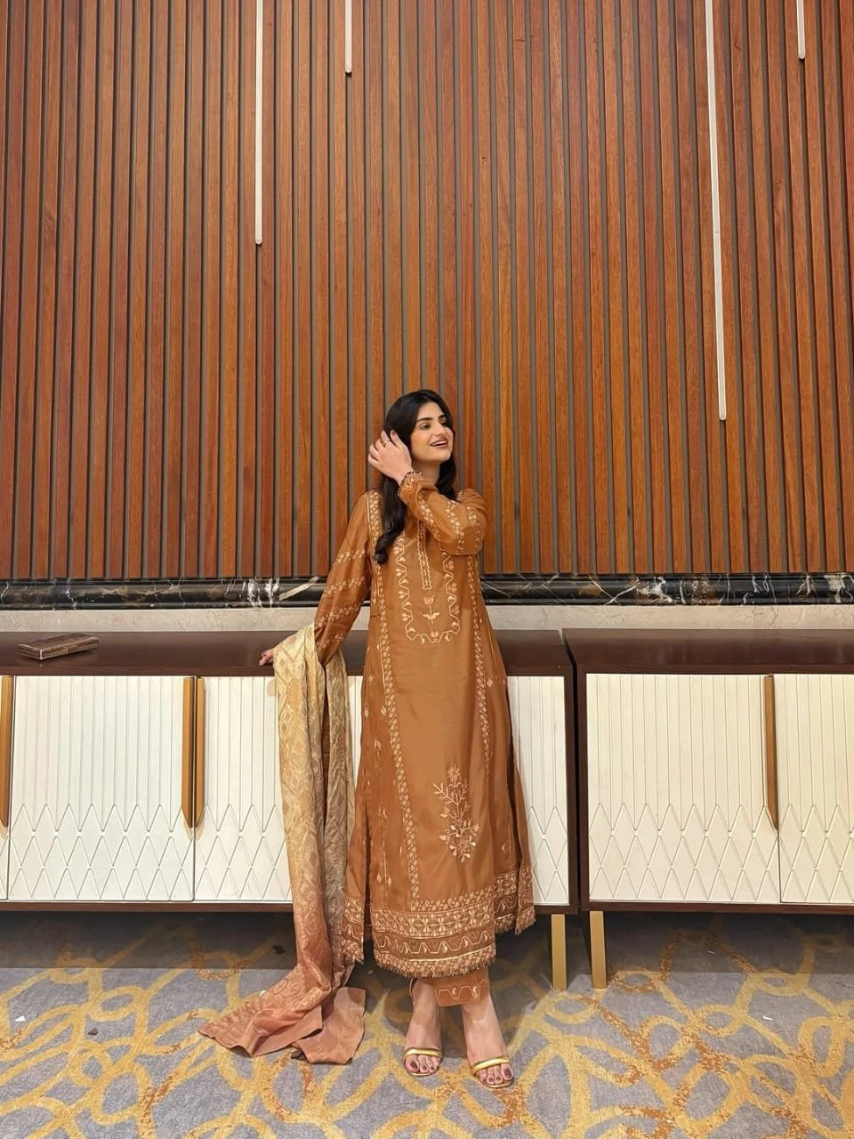 Harshita – Indian escort in New Delhi — 1 / 7