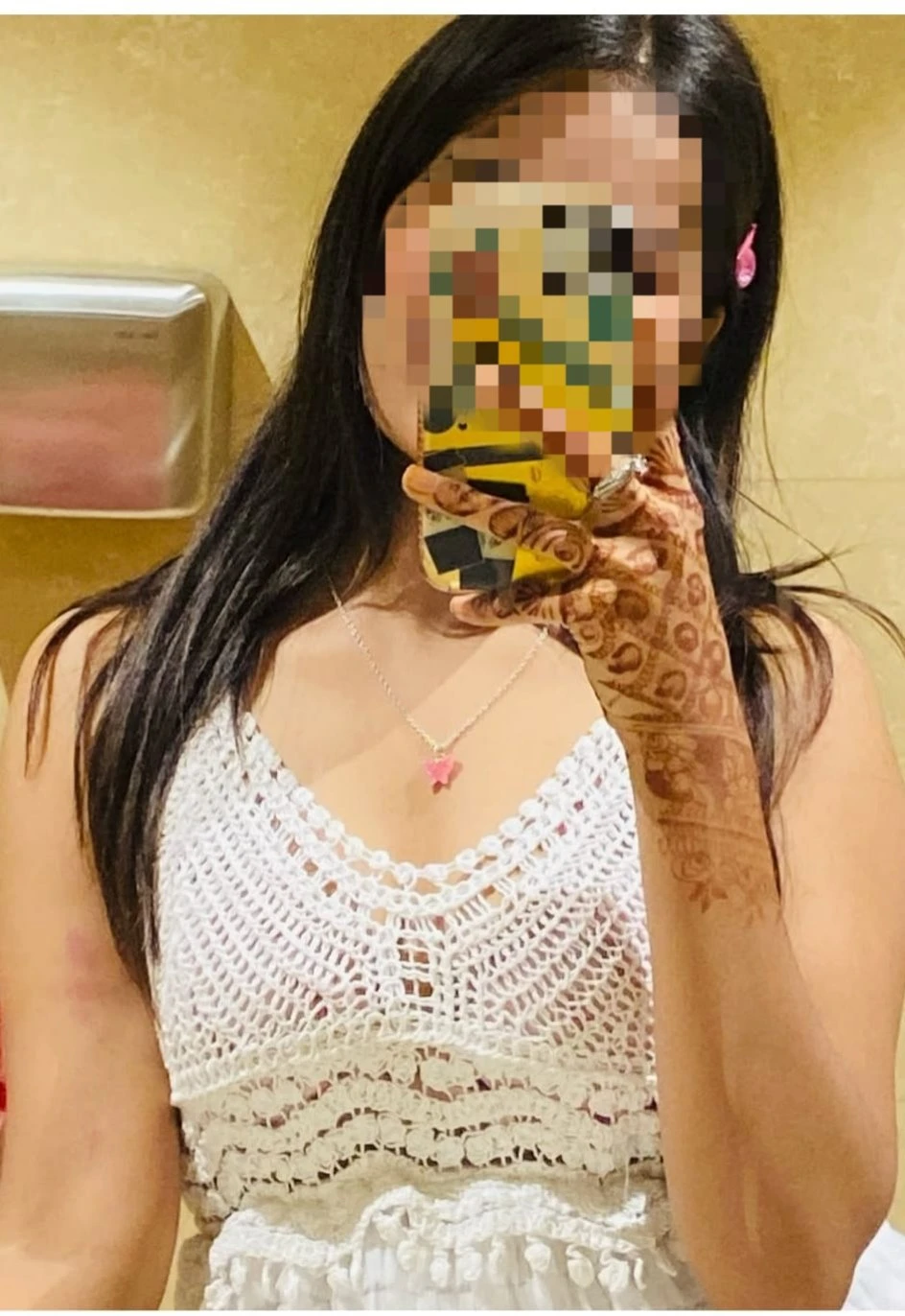 Siyani – Indian escort in Mumbai — 5 / 13