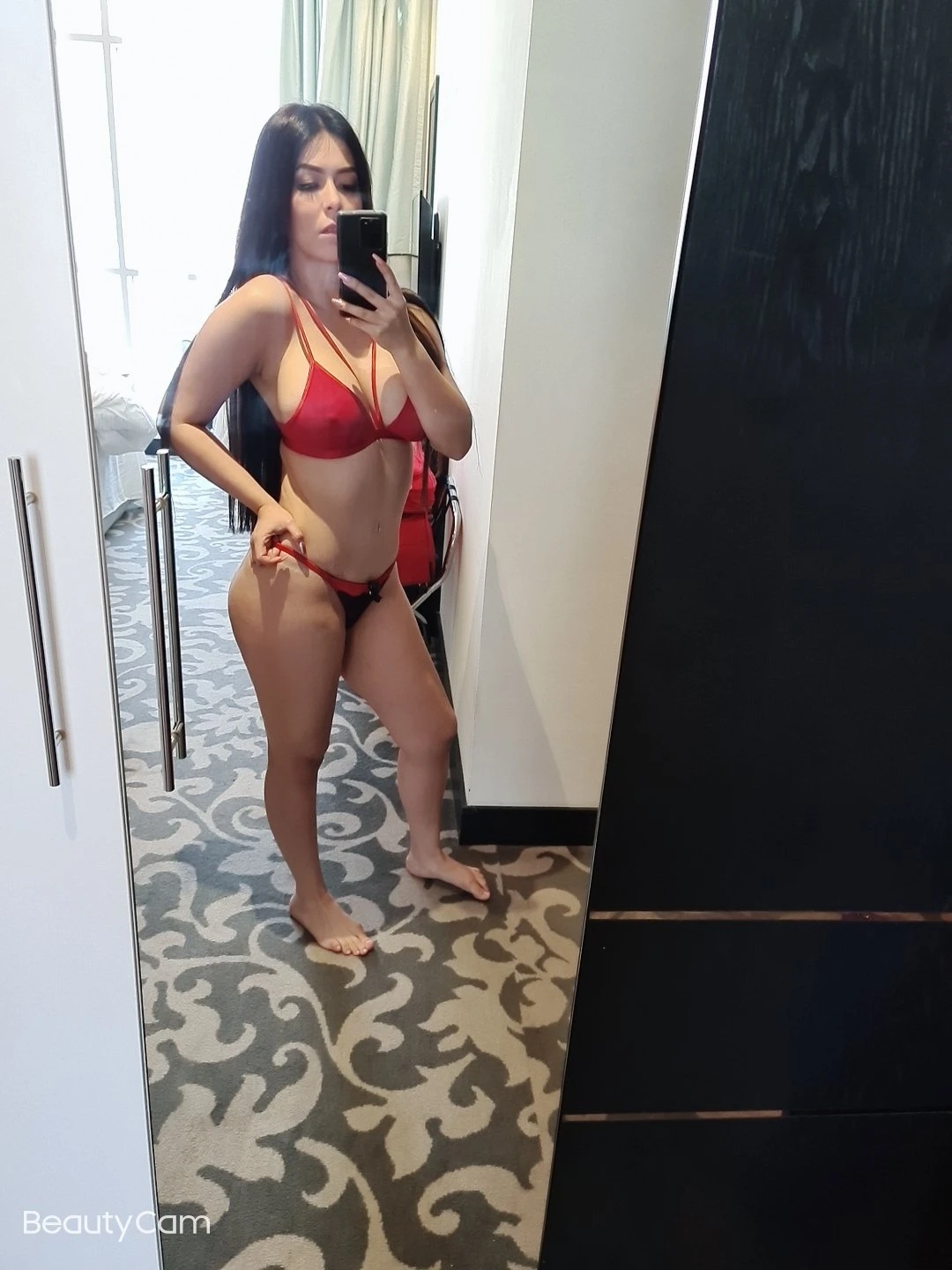 Lucy latina girl – Venezuelan escort in Tallinn — 5 / 8
