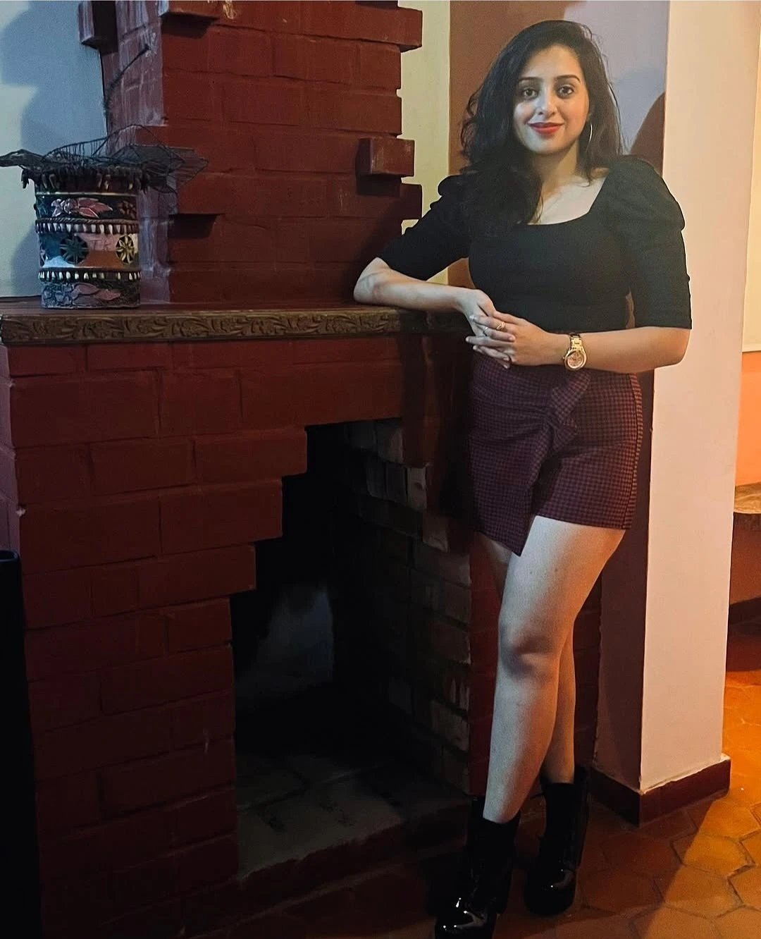 ꧁༒🥀꧁ Cam Queen & Meet Gfe ༒꧂, Esco – Indian escort in Kolkata — 5 / 6