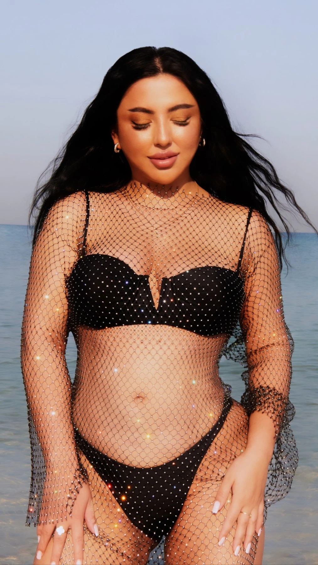 Samira – Kazakhstani escort in Mumbai — 10 / 14