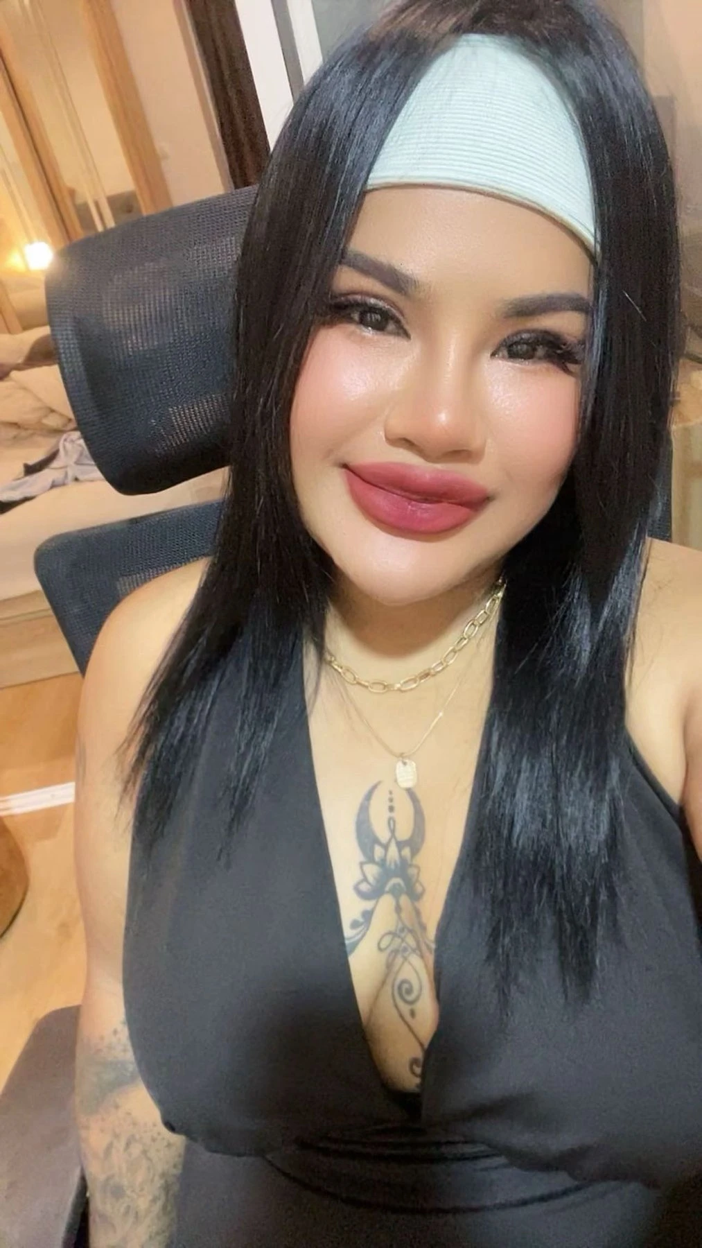 Nara Bbw and cam – Thai escort in Stockholm — 28 / 30
