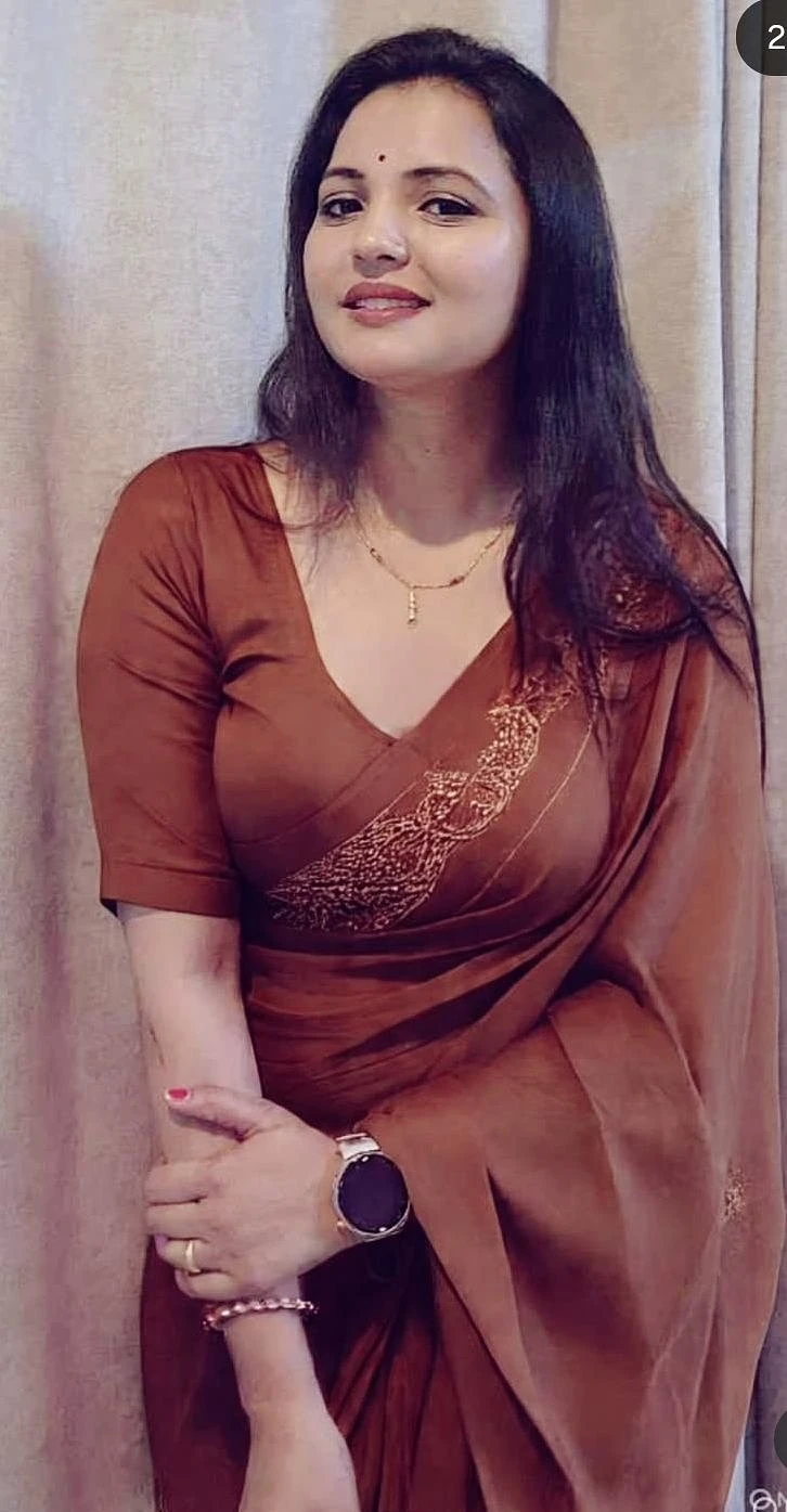 Harshita Sharma – escort in Kolkata — 8 / 9