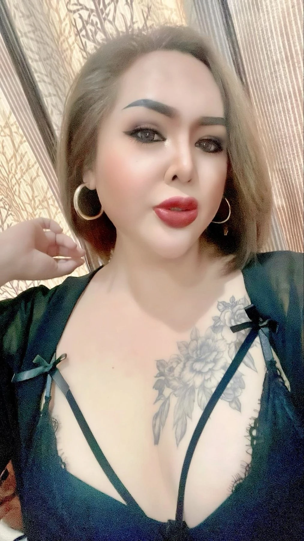 Jasmine – Bahraini masseuse in Pune — 4 / 10