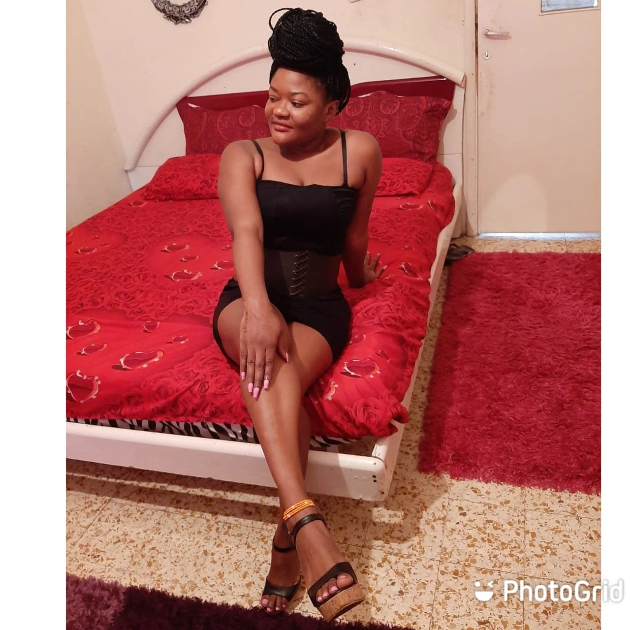 Debbie – Jamaican escort in Beirut — 3 / 6