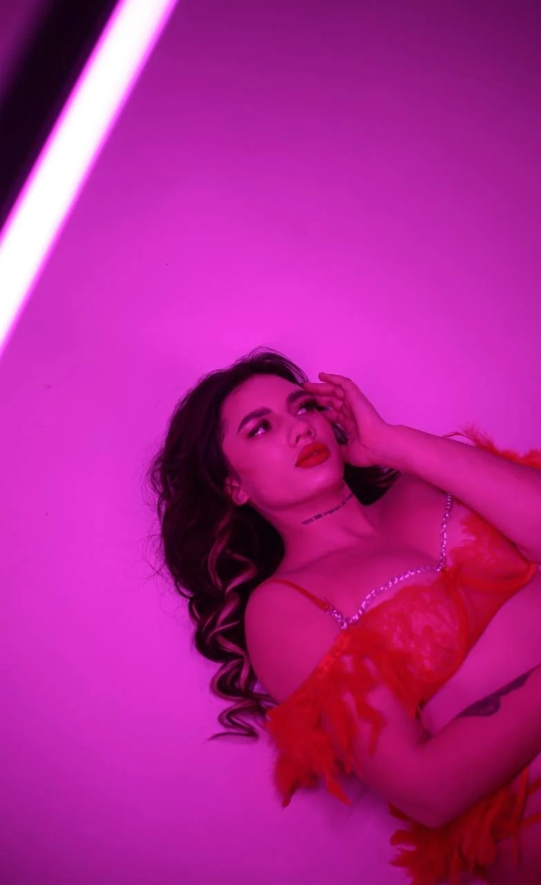 ZAlana – escort in Beirut — 16 / 20