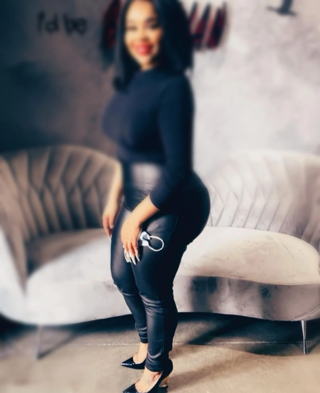 Georgina – South African escort in Kochi — 2 / 5