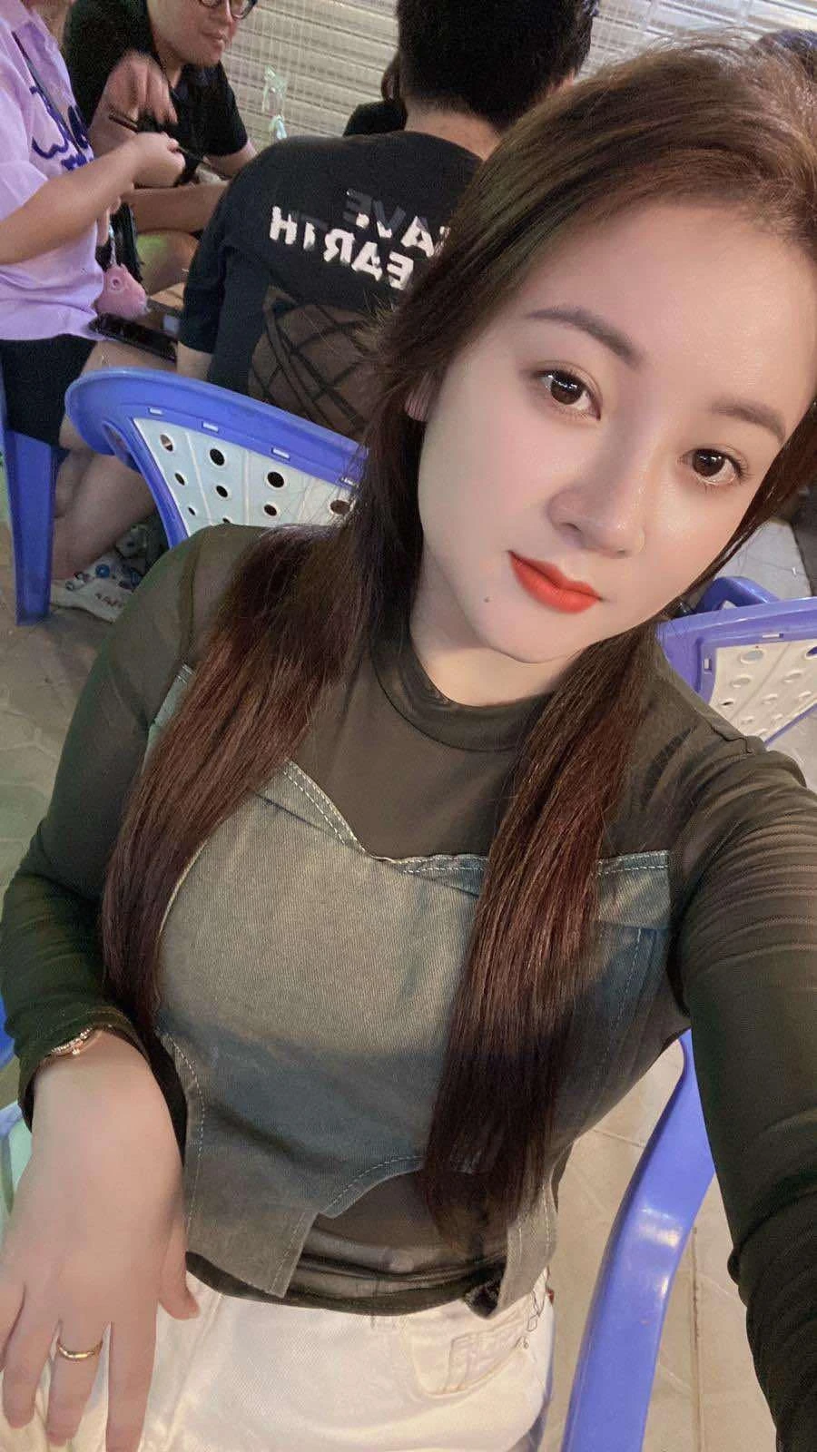 Herry – Vietnamese escort in Colombo, Escort, Colombo