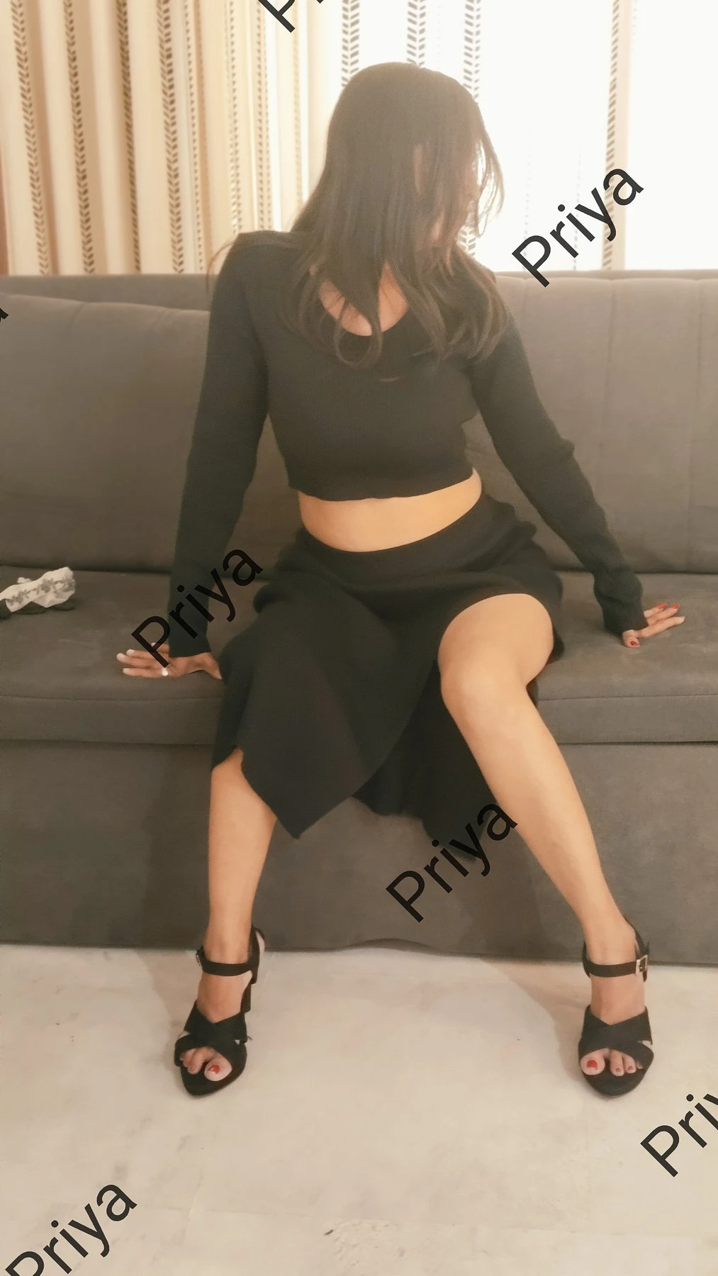 Hotwife Priya – Indian escort in Surat — 8 / 11